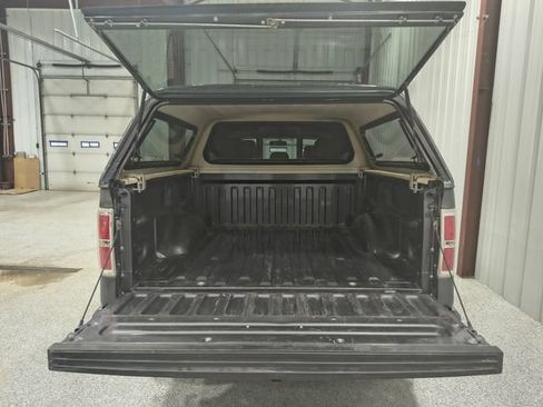Used 2013 Ford F150 XLT w/ Luxury Equipment Group AWD/4WD image 10