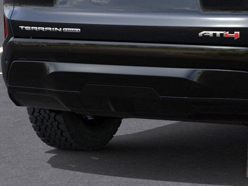 New 2026 GMC Terrain AT4 w/ LPO, Floor Liner Package image 16