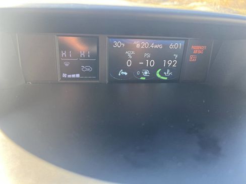 Used 2014 Subaru Forester 2.0XT Touring image 19