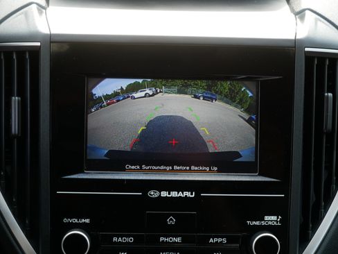 Used 2018 Subaru Crosstrek 2.0i Premium AWD/4WD image 27