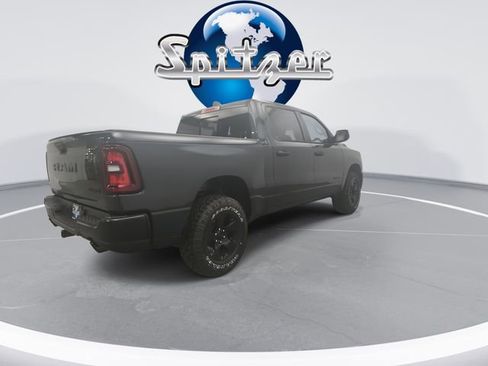 New 2026 RAM 1500 Classic Warlock image 9