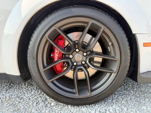 Used 2023 Dodge Challenger SRT Hellcat RWD image 31