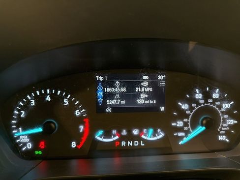 Used 2022 Ford Escape SE w/ Convenience Package image 17