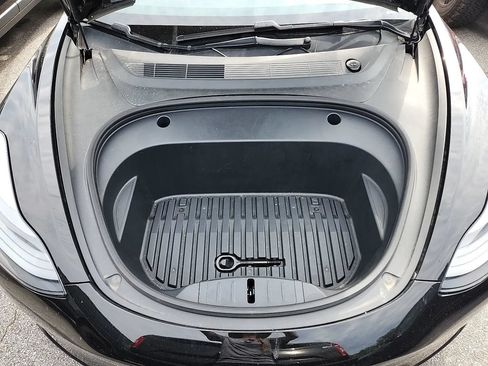 Used 2021 Tesla Model 3 Standard Range Plus RWD image 7