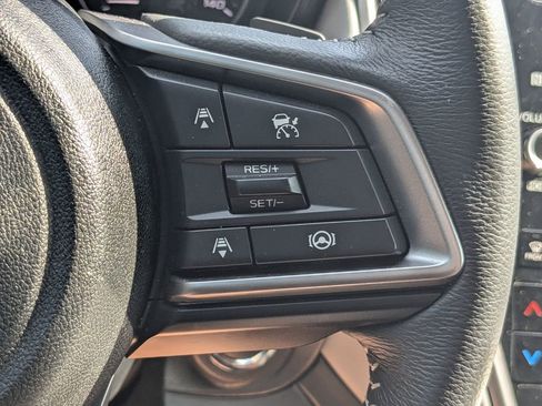 Certified 2025 Subaru Outback Premium AWD/4WD image 26