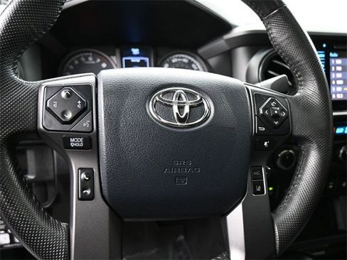 Used 2019 Toyota Tacoma TRD Pro image 9