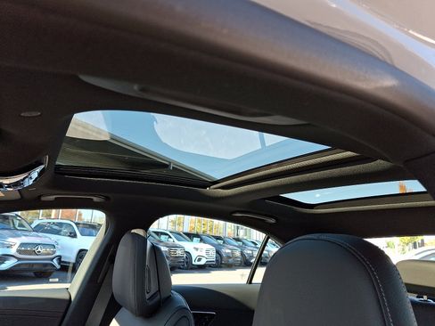 Used 2026 Mercedes-Benz C 300 4MATIC Sedan image 13