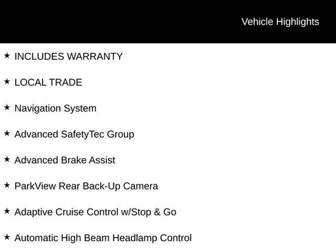 Used 2020 Chrysler Pacifica Touring-L Plus w/ Advanced Safetytec Group FWD image 1