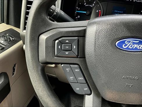 Used 2021 Ford F250 XL w/ Power Equipment Group AWD/4WD image 20