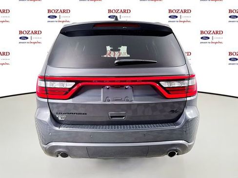 Used 2023 Dodge Durango R/T w/ Blacktop Package image 7