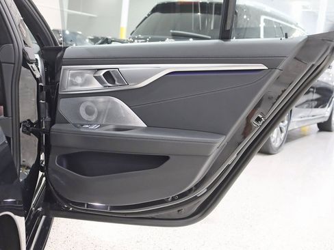 Used 2025 BMW M8 Competition image 44