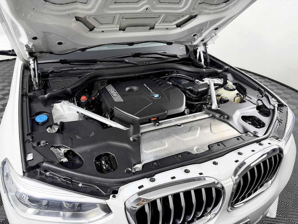 Used 2019 BMW X4 xDrive30i AWD/4WD image 23