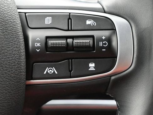 Used 2023 Kia Sportage SX FWD image 9