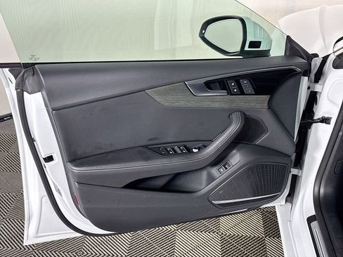Used 2023 Audi A5 2.0T Premium Plus w/ Premium Plus AWD/4WD image 10