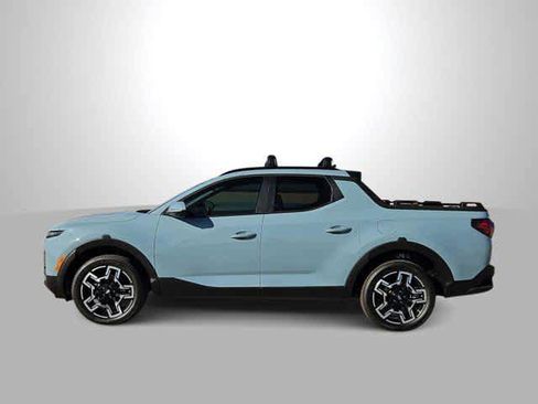 New 2026 Hyundai Santa Cruz Limited image 5