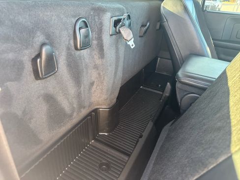 Used 2021 RAM 1500 Tradesman image 18