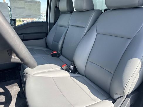 New 2025 Ford F550 2WD Regular Cab Super Duty image 22
