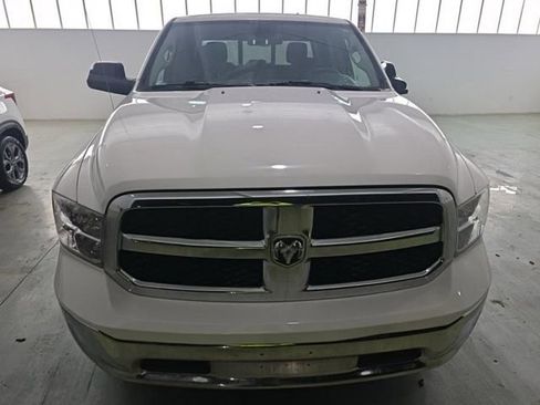 Used 2023 RAM 1500 Classic SLT w/ Trailer & Traction Group image 3