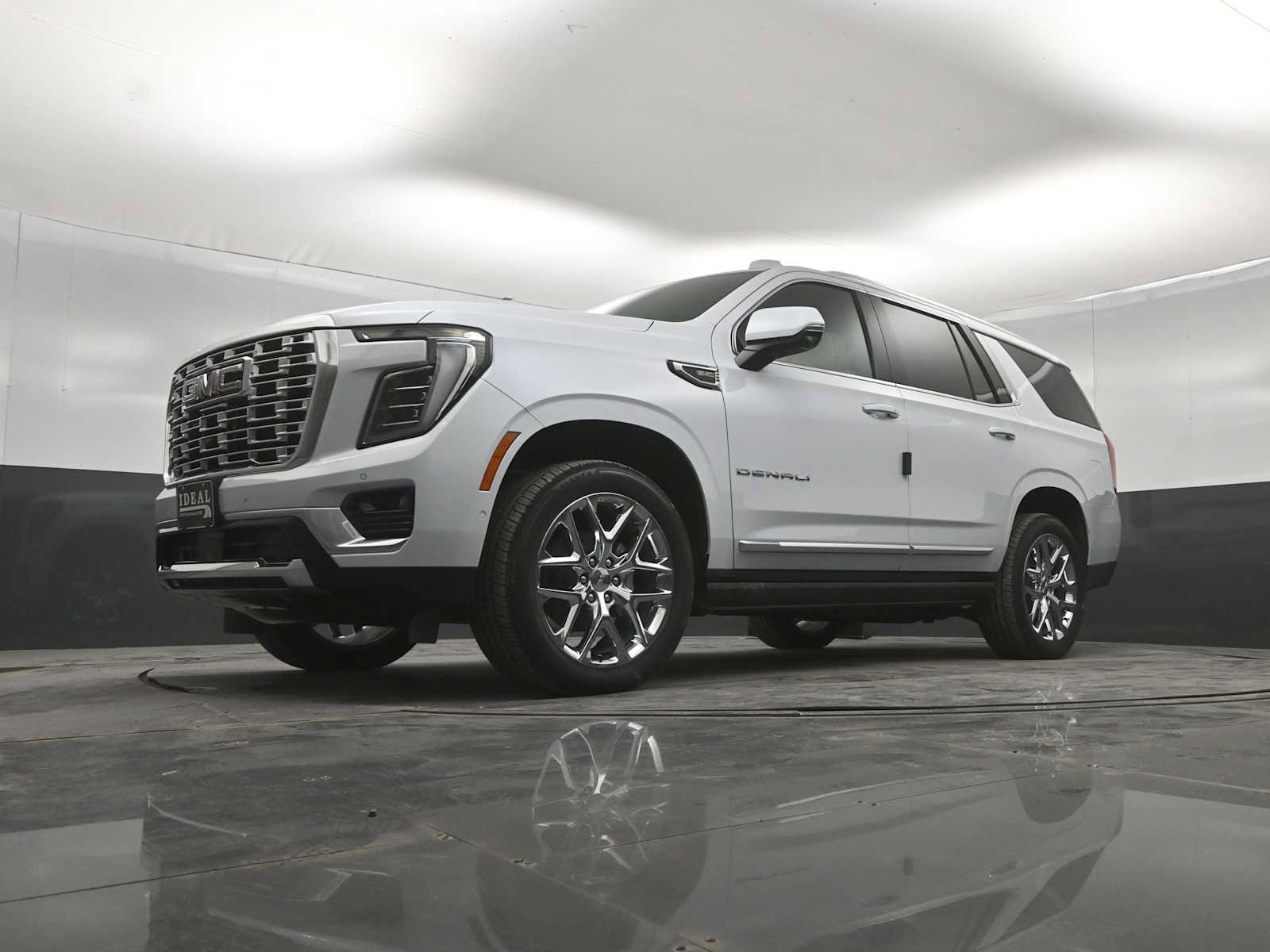 New 2027 GMC Yukon Denali w/ Denali Reserve Package AWD/4WD image 37