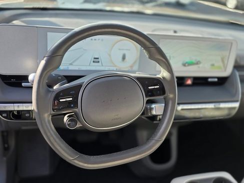 Certified 2022 Hyundai Ioniq 5 SEL w/ Cargo Package image 20