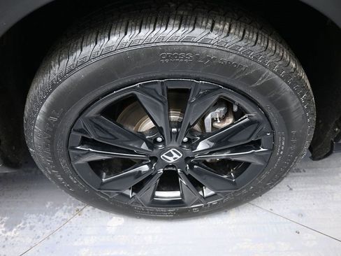 Certified 2023 Honda CR-V Sport Touring image 13