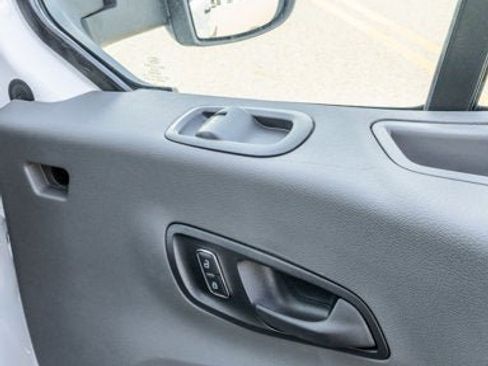 New 2026 Ford Transit 350 148 High Roof AWD image 13