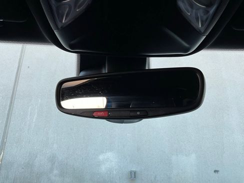 Used 2025 Jeep Compass Trailhawk image 16