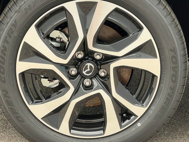 New 2026 MAZDA CX-5 Preferred AWD/4WD image 5