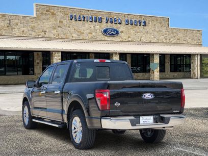 New 2026 Ford F150 XLT w/ Equipment Group 302A MID