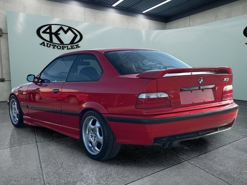 Used 1999 BMW M3 Coupe RWD image 5
