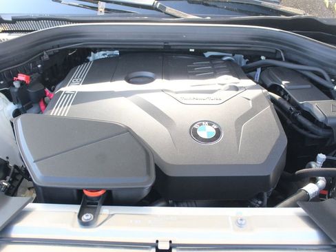 Certified 2023 BMW X3 xDrive30i w/ Premium Package AWD/4WD image 3