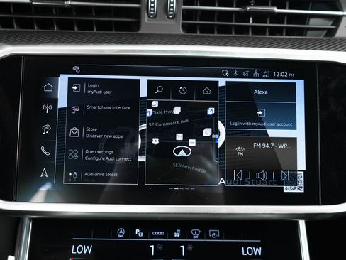 New 2026 Audi RS 6 performance image 28