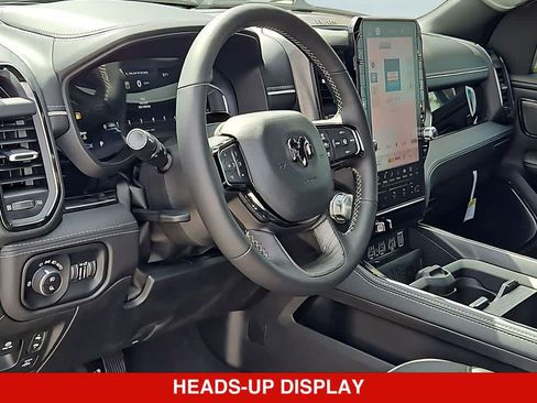New 2026 RAM 1500 Limited AWD/4WD image 10
