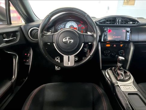 Used 2013 Scion FR-S image 12