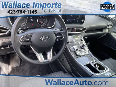 Used 2022 Hyundai Santa Fe SEL w/ Cargo Package image 10