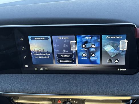 New 2026 Nissan Kicks SV image 16