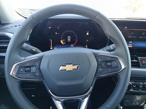 New 2026 Chevrolet TrailBlazer LT image 29