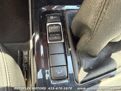 Used 2016 BMW X1 xDrive28i AWD/4WD image 17