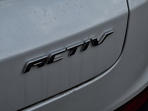 Used 2023 Chevrolet TrailBlazer ACTIV w/ Technology Package FWD image 30