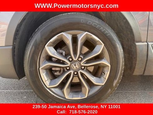 Used 2021 Honda CR-V EX image 15