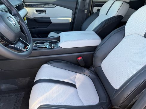 New 2026 Honda Passport TrailSport Elite image 10