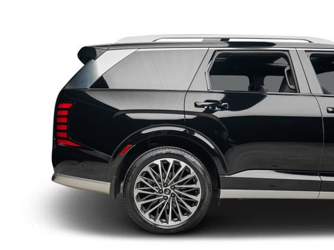 Used 2026 Hyundai Palisade Calligraphy AWD/4WD image 26