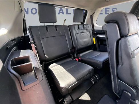 Used 2020 Toyota 4Runner Limited RWD image 26