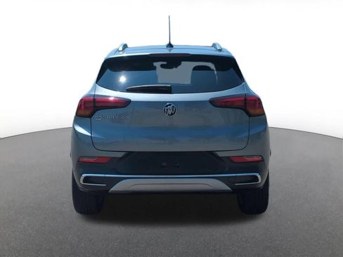 Used 2023 Buick Encore GX Essence w/ Experience Buick Package AWD/4WD image 5