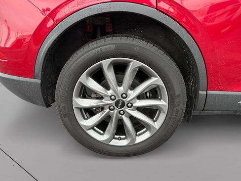 Used 2022 Lincoln Corsair AWD w/ Premium Package image 33