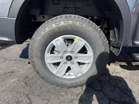 New 2025 Ford Ranger XL w/ Trailer Tow Package image 28