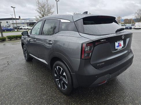 New 2026 Nissan Kicks SV w/ SV Premium Package image 5