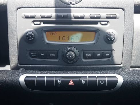Used 2008 smart fortwo pure RWD image 26