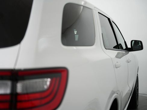 Used 2021 Dodge Durango SXT image 60