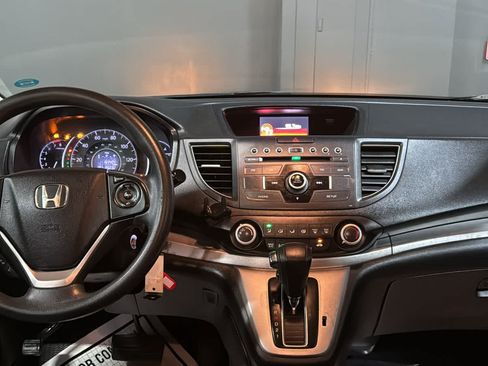 Used 2012 Honda CR-V EX image 25